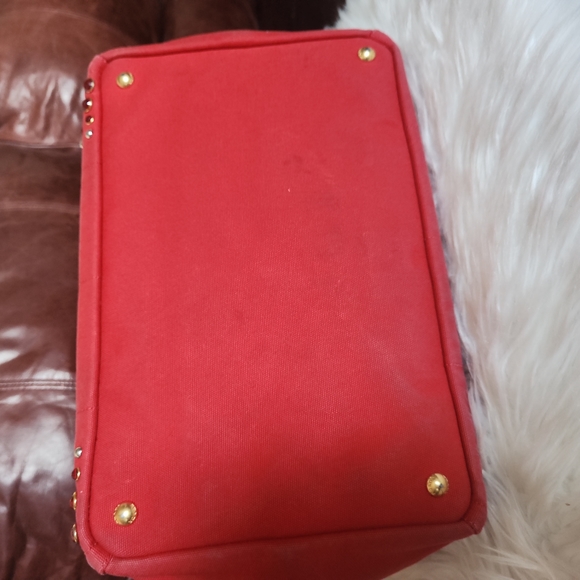 PRADA CANAPA - Picture 7 of 17